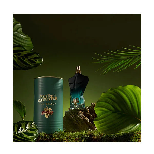 JEAN PAUL GAULTIER Le Beau Eau De Parfum 125ml