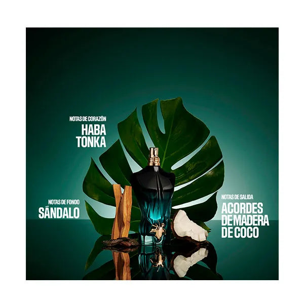 JEAN PAUL GAULTIER Le Beau Eau De Parfum 125ml