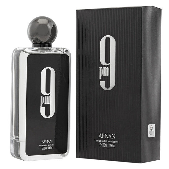 Afnan 9PM EDP 3.4 oz