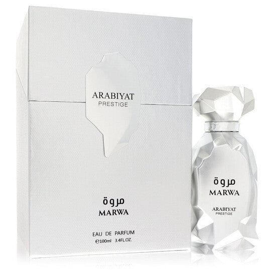 Arabiyat Prestige-Marwa EDP 3.4oz