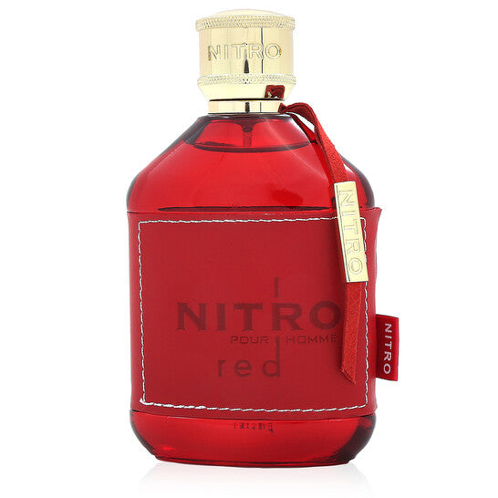 Dumont Nitro Red EDP 3.4 oz