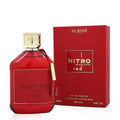 Dumont Nitro Red EDP 3.4 oz