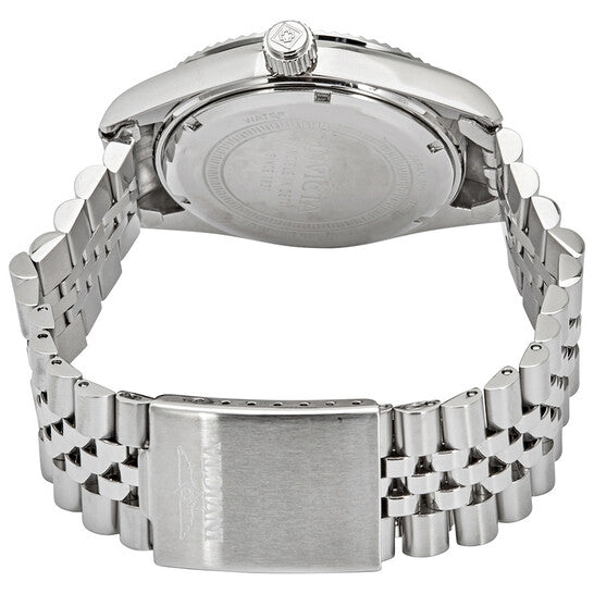 Invicta - Specialty Silver Dial