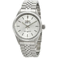 Invicta - Specialty Silver Dial