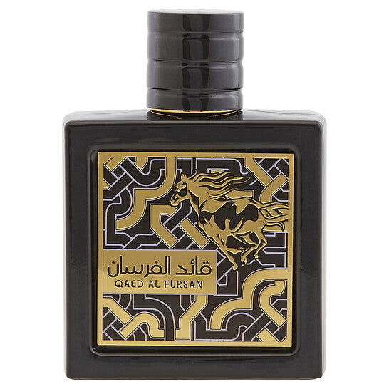 Lattafa Qaed Al Fursan EDP 3 oz