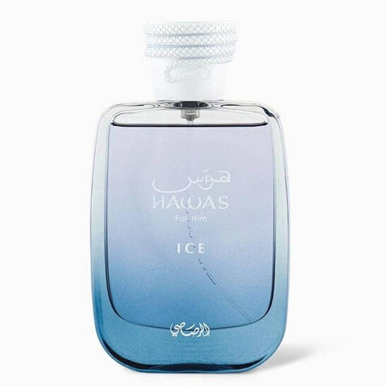 Rasasi Hawas Ice EDP