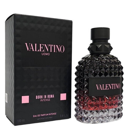 Valentino Born In Roma Intense EDP 3.4 oz